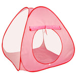 Tente de Jeu Pliable Pour Enfant