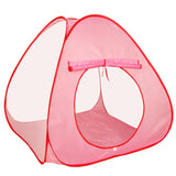 Tente de Jeu Pliable Pour Enfant