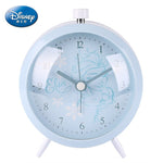 Réveil Enfant Disney Glace et Neige