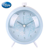 Réveil Enfant Disney Glace et Neige