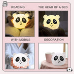 Veilleuse Panda Bebe