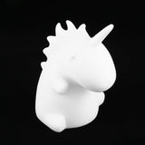 Lampe Veilleuse Licorne