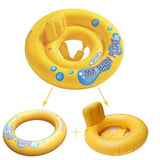 Anneau de Bain Pour Enfant | Réveil Idéal
