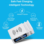 Radio Reveil Avec Chargeur Induction