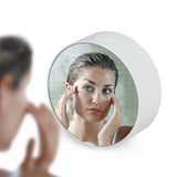 Réveil Miroir Led | Réveil Idéal