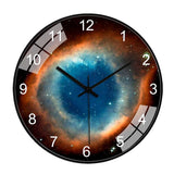 Horloge Moderne Galaxy