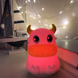 Veilleuse Vache
