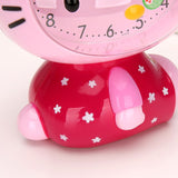 Réveil Matin Hello Kitty New | Réveil Idéal