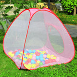 Tente de Jeu Pliable Pour Enfant