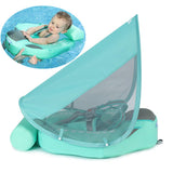 Flotteur de Natation Bébé | Réveil Idéal