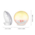 Lampe Luminothérapie Reveil | Réveil Idéal