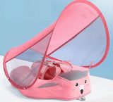 Flotteur de Natation Bébé | Réveil Idéal