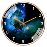 Horloge Moderne Galaxy