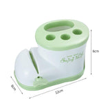 Porte Brosse à Dent Forme Chaussure