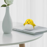 Réveil Enfant Oiseau