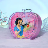 Réveil Fille pour Princesse