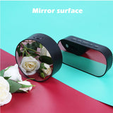Réveil Miroir Led | Réveil Idéal