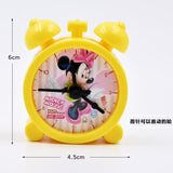 Réveil Fille Mickey