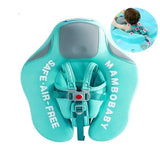 Flotteur de Natation Bébé | Réveil Idéal