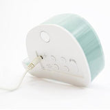 Radio Réveil Escargot Alimentation