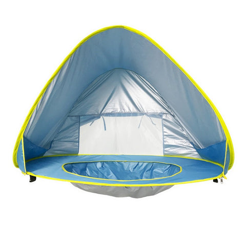 Tente UV Bébé