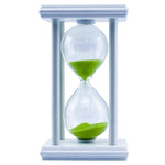 Sablier Liquide 30 Minutes