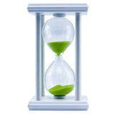 Sablier Liquide 30 Minutes