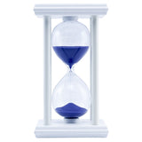Sablier Liquide 30 Minutes