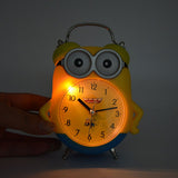Réveil Hibou