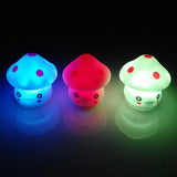 Veilleuse Champignon Smoby