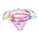 Anneau de Natation Bébé | Réveil Idéal