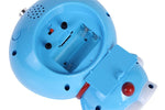 Radio Réveil Enfant 3 ans