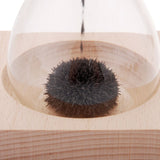Sablier Magnetique