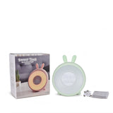 Réveil Enfant Lapin 6 Ans