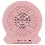 Radio Réveil Lumière Bluetooth