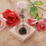 Sablier Magnetique