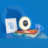 Réveil Lumière Jour | Réveil Idéal