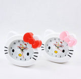 Réveil bébé Hello Kitty | Réveil Idéal