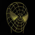 Veilleuse Spiderman