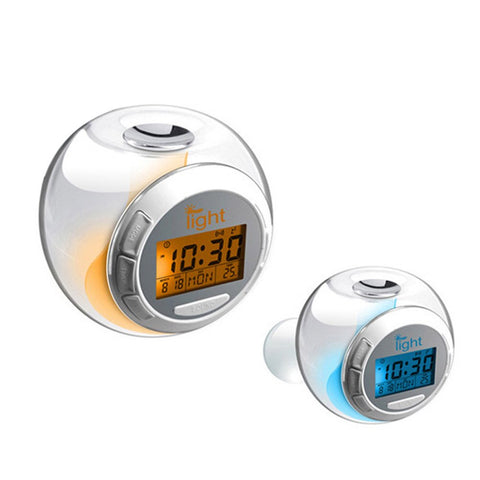 Reveil Pour Ado Garçon