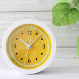 Réveil Bébé Orange | Réveil Idéal