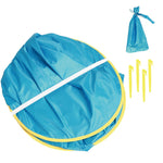 Tente Anti UV Bébé