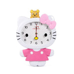 Horloge Chambre Enfant | Réveil Idéal