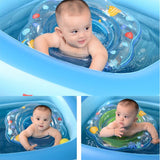 Anneau de Natation Bébé | Réveil Idéal