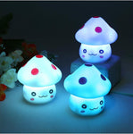 Veilleuse Champignon Smoby