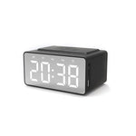 Radio Reveil Chargeur