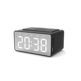 Radio Reveil Chargeur