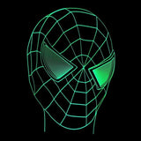 Veilleuse Spiderman