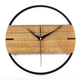 Horloge Moderne Style Romain