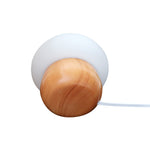 Petite Veilleuse Champignon | Réveil Idéal